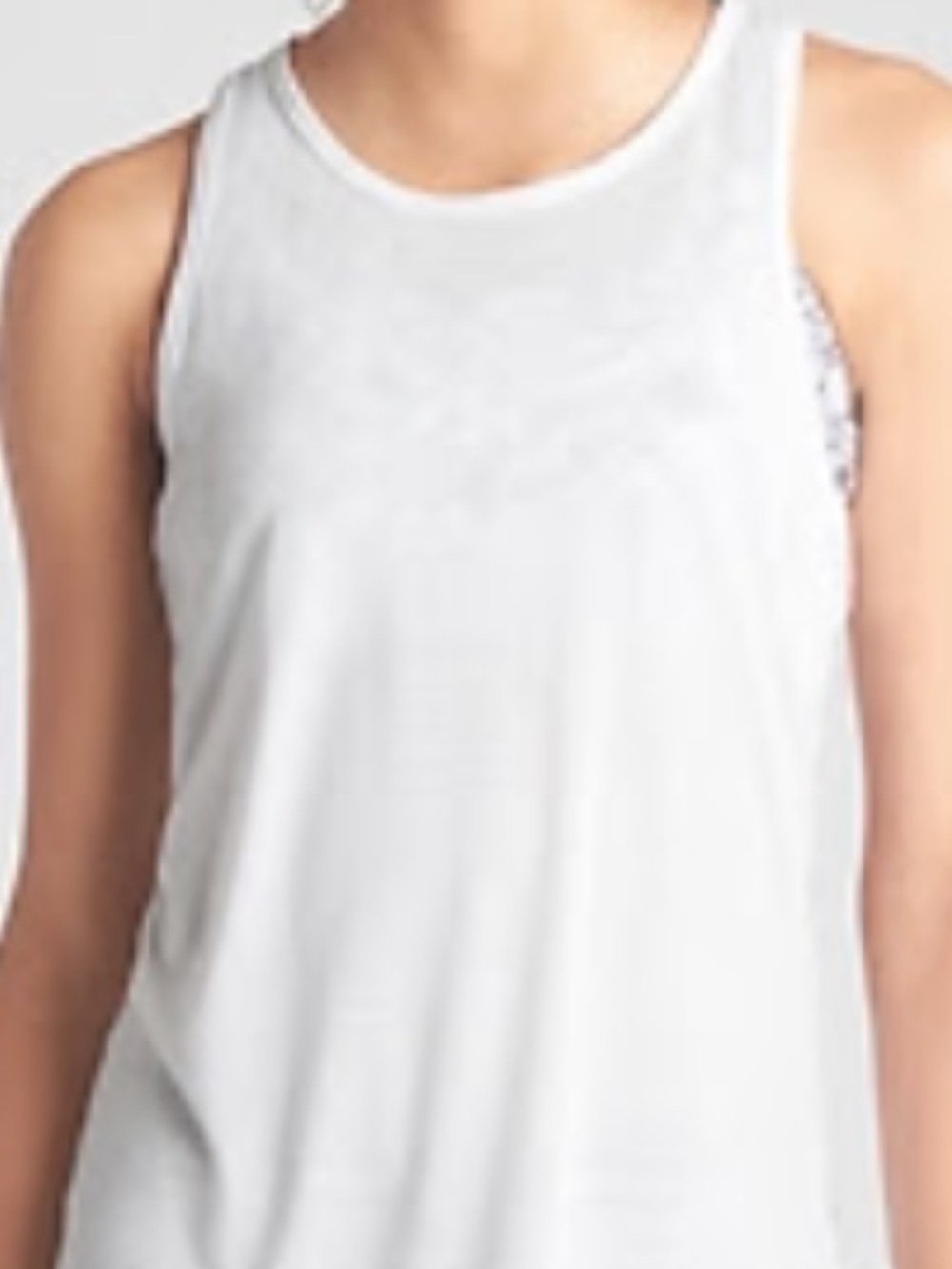 GAP Fit Tank